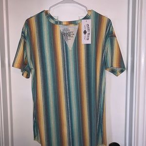 Crazy Train Women’s SM top